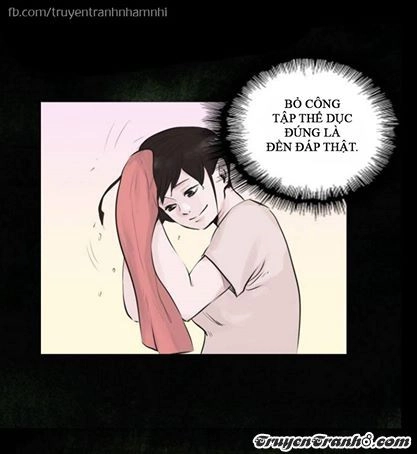 Chiller Chapter 34 - 9