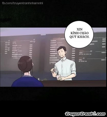 Chiller Chapter 34 - 11