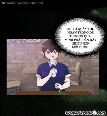 Chiller Chapter 34 - 16