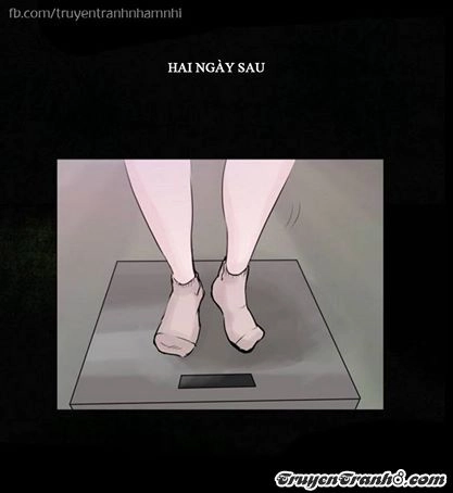 Chiller Chapter 34 - 17