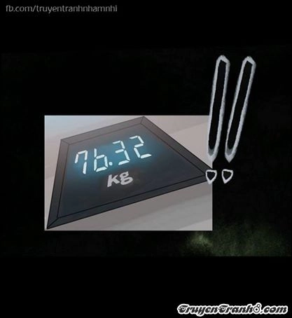 Chiller Chapter 34 - 18