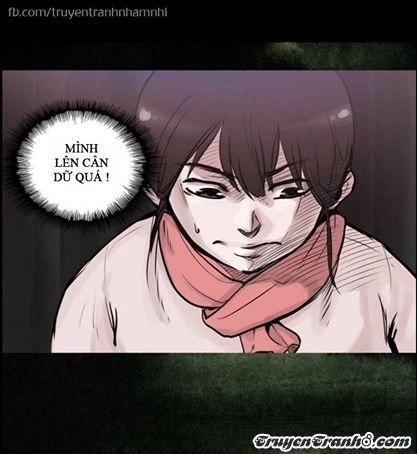 Chiller Chapter 34 - 19