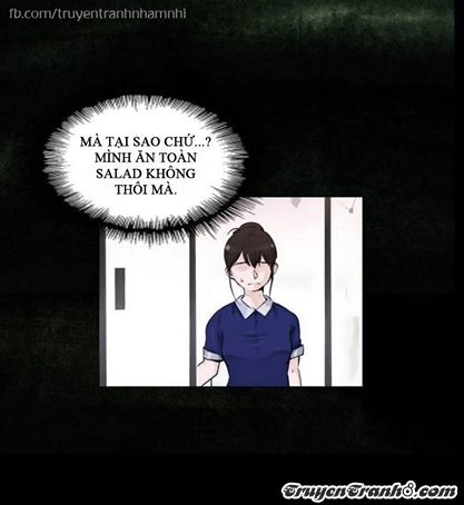 Chiller Chapter 34 - 20