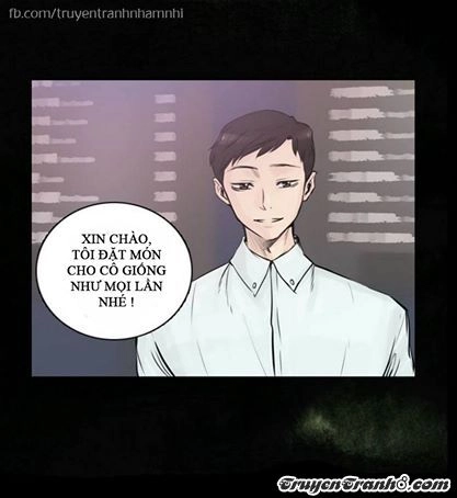 Chiller Chapter 34 - 21