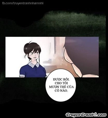 Chiller Chapter 34 - 23