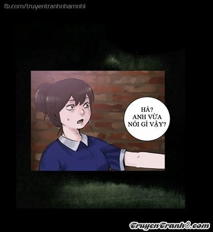 Chiller Chapter 34 - 26