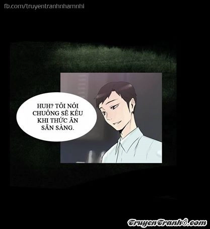 Chiller Chapter 34 - 27