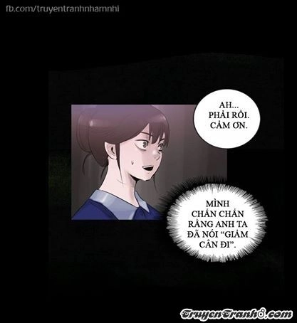 Chiller Chapter 34 - 28