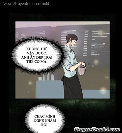 Chiller Chapter 34 - 30