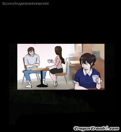 Chiller Chapter 34 - 31