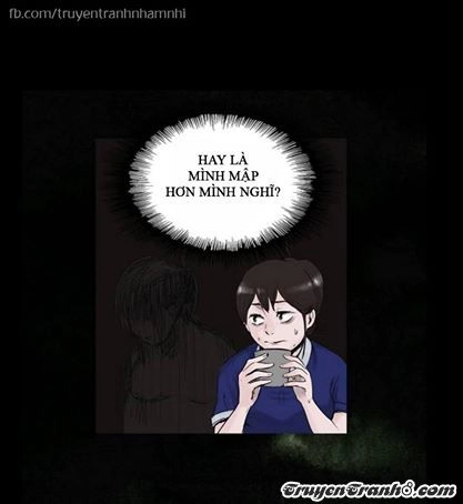 Chiller Chapter 34 - 32