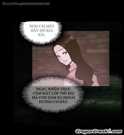 Chiller Chapter 34 - 33