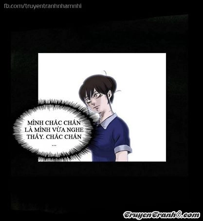 Chiller Chapter 34 - 34