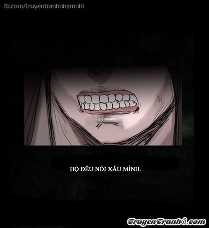 Chiller Chapter 34 - 41