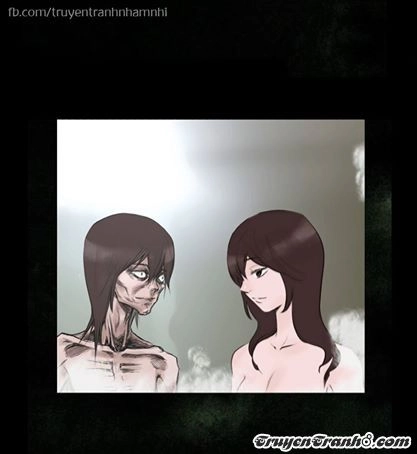 Chiller Chapter 34 - 47