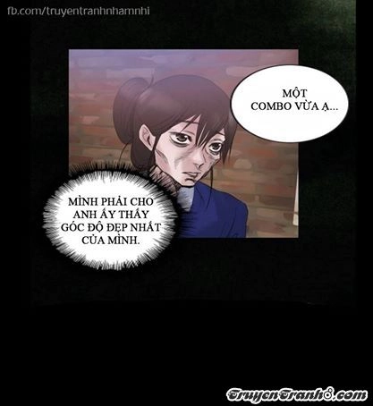 Chiller Chapter 34 - 51