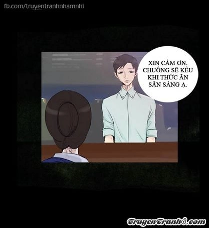 Chiller Chapter 34 - 52