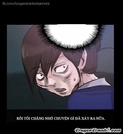 Chiller Chapter 34 - 56