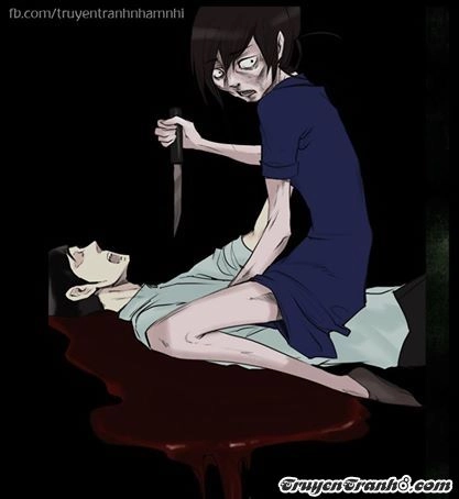 Chiller Chapter 34 - 57