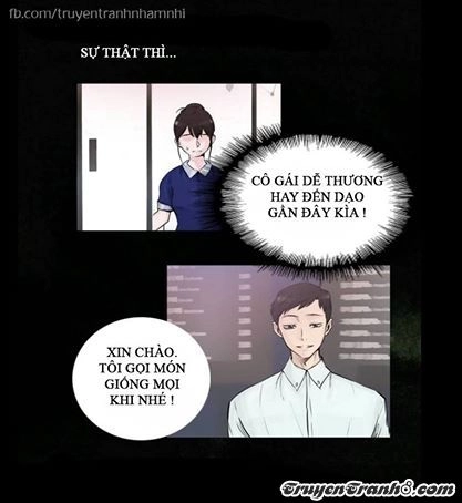 Chiller Chapter 34 - 61