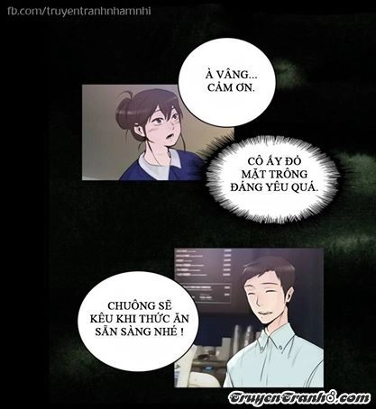 Chiller Chapter 34 - 62