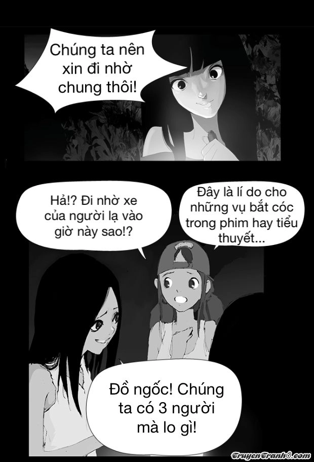 Chiller Chapter 35 - 11