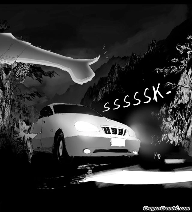 Chiller Chapter 35 - 13