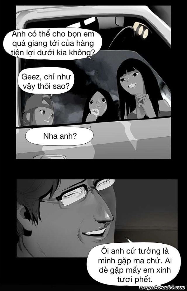 Chiller Chapter 35 - 15