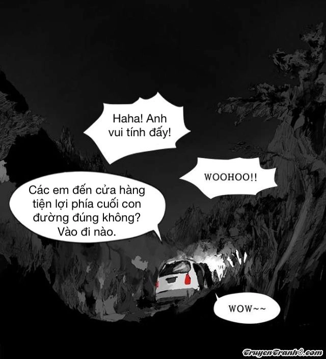 Chiller Chapter 35 - 16