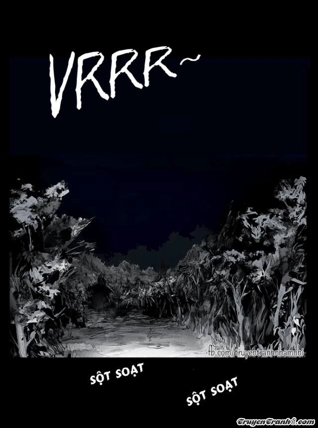 Chiller Chapter 35 - 18