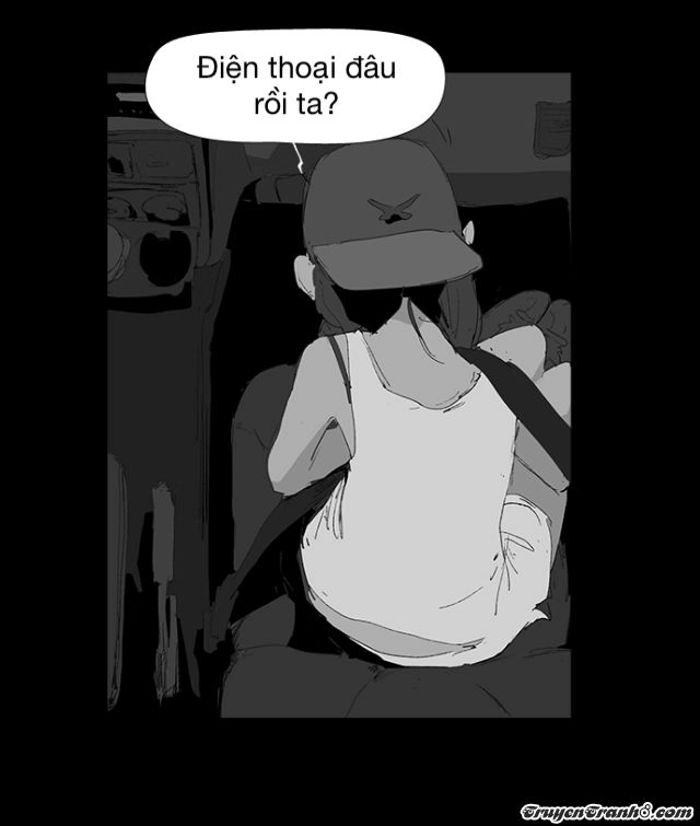 Chiller Chapter 35 - 31