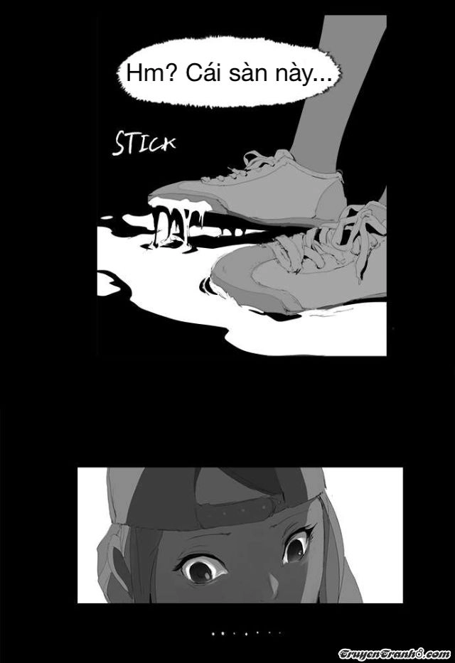 Chiller Chapter 35 - 38