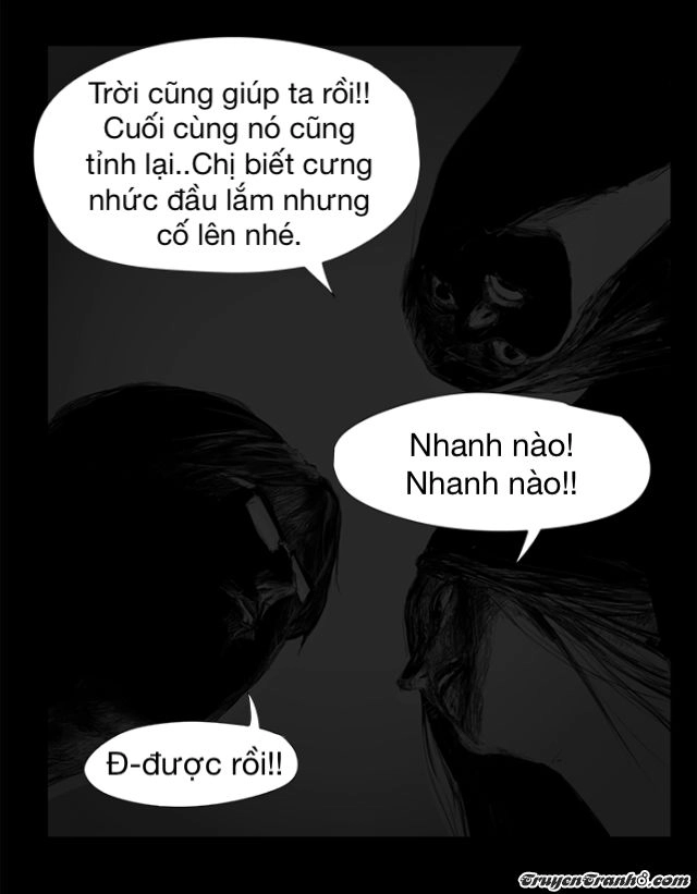 Chiller Chapter 35 - 58