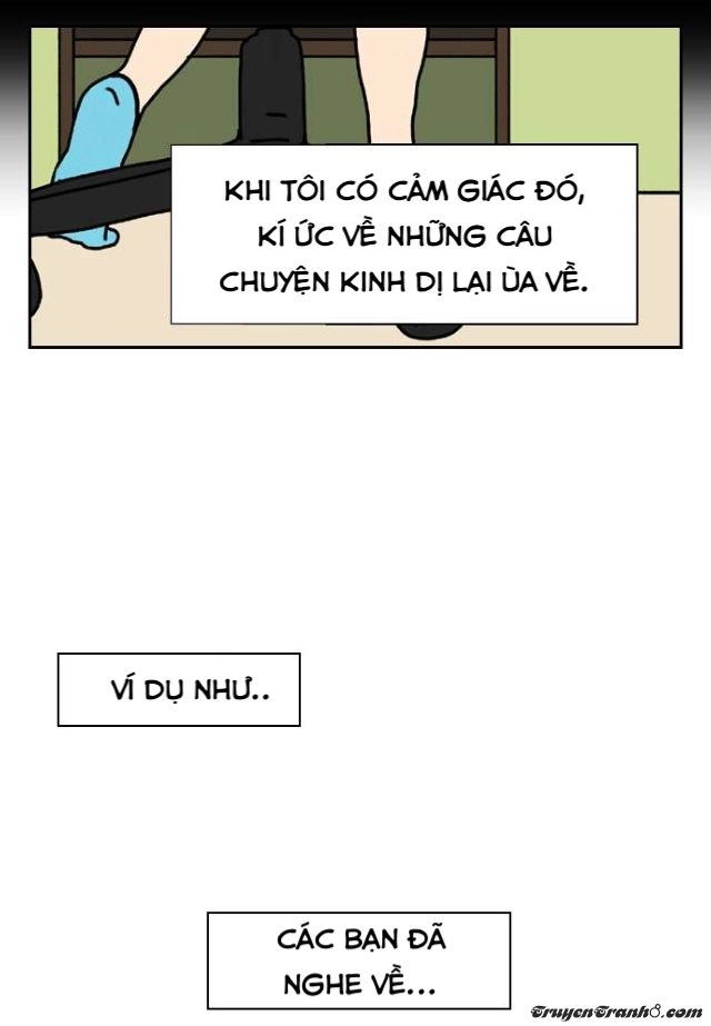 Chiller Chapter 36 - 6