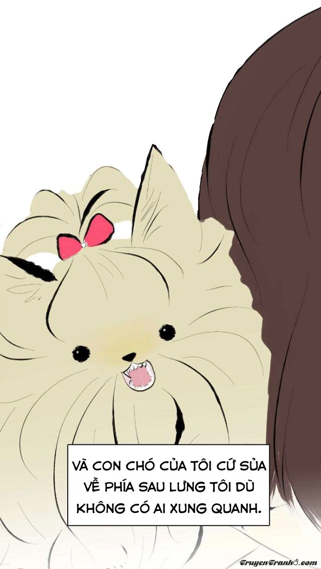 Chiller Chapter 36 - 40