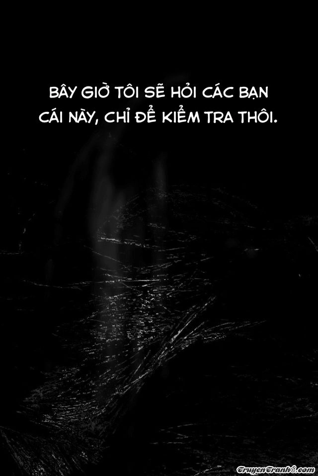 Chiller Chapter 36 - 44