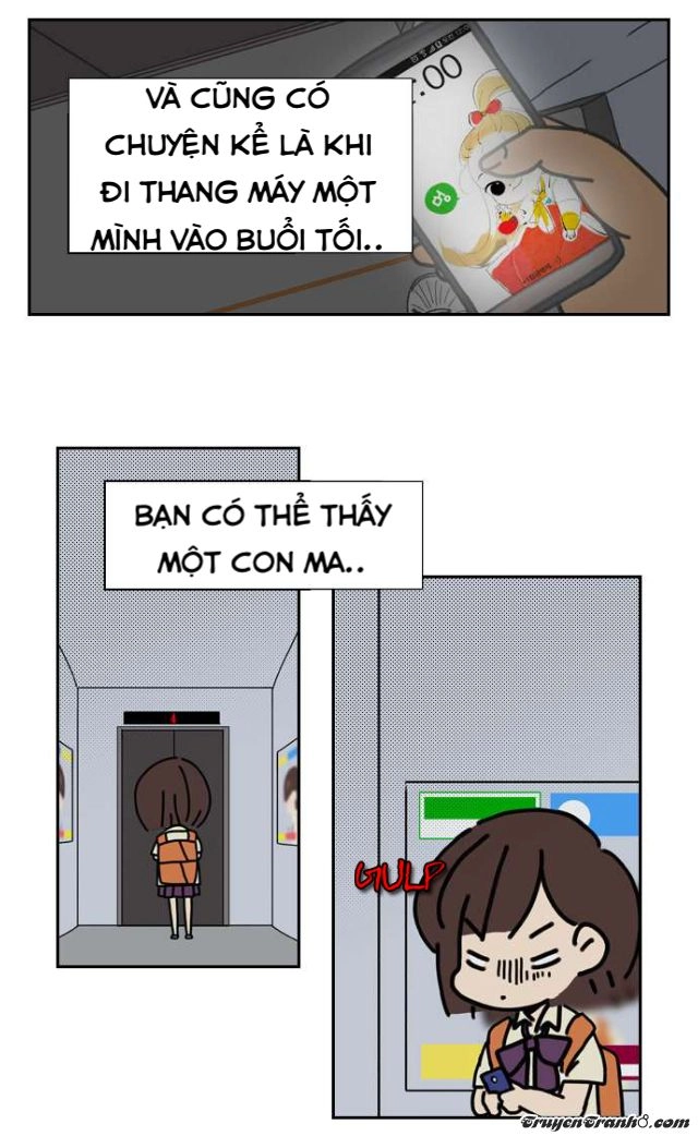 Chiller Chapter 37 - 14