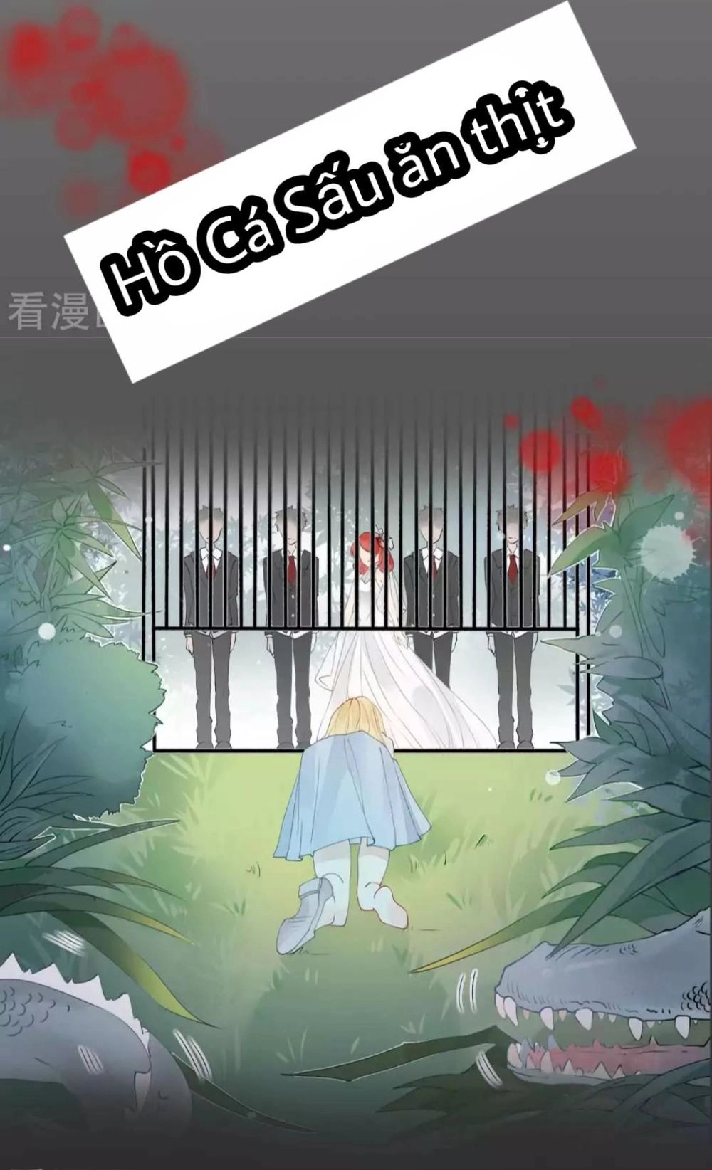 Trọng Sinh Siêu Sao - Lăng Thiếu Sủng Nghiện Chapter 1 - 9