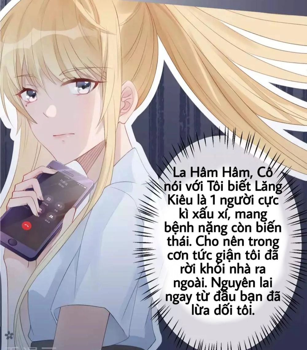 Trọng Sinh Siêu Sao - Lăng Thiếu Sủng Nghiện Chapter 1 - 17