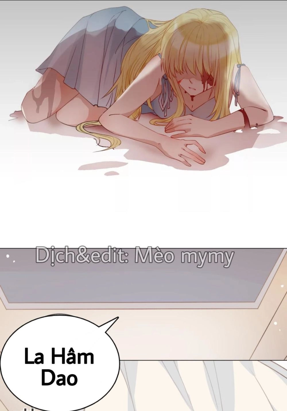 Trọng Sinh Siêu Sao - Lăng Thiếu Sủng Nghiện Chapter 2 - 9