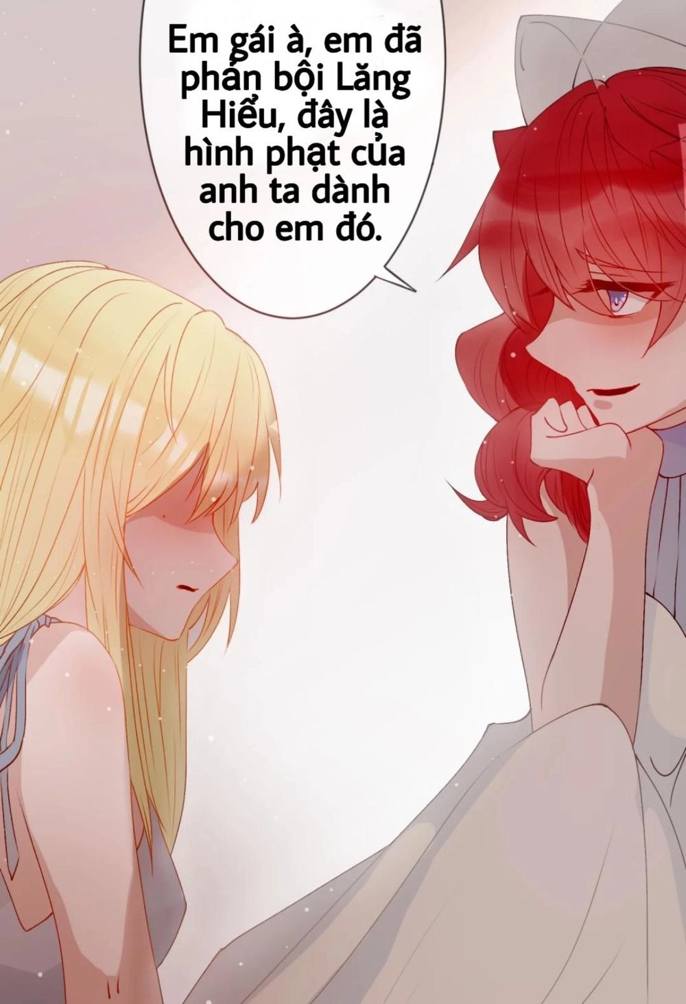 Trọng Sinh Siêu Sao - Lăng Thiếu Sủng Nghiện Chapter 2 - 12