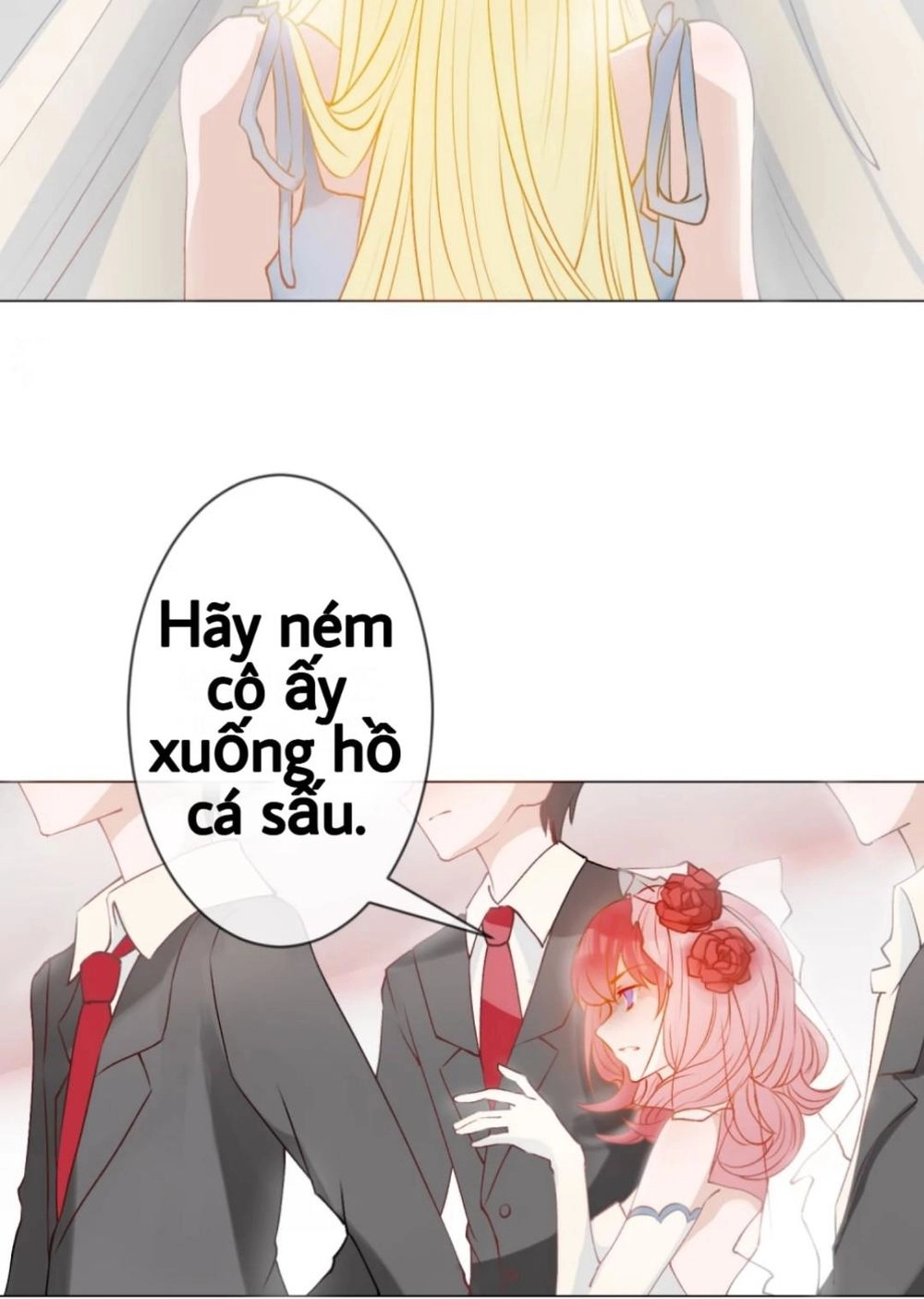 Trọng Sinh Siêu Sao - Lăng Thiếu Sủng Nghiện Chapter 2 - 15