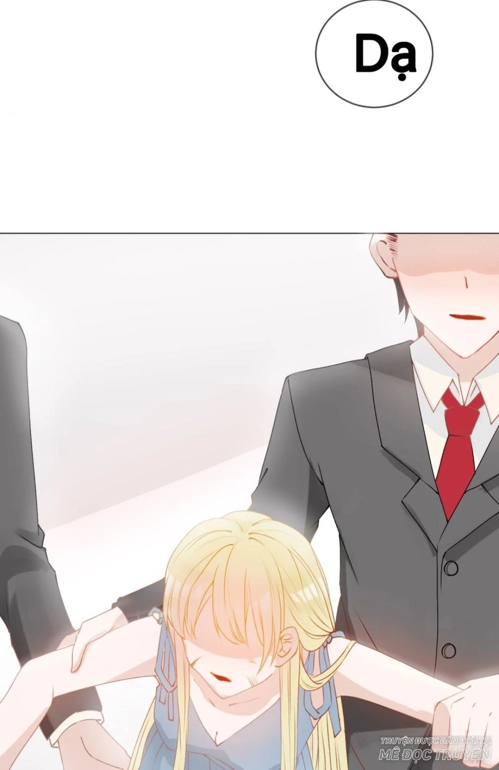 Trọng Sinh Siêu Sao - Lăng Thiếu Sủng Nghiện Chapter 2 - 16