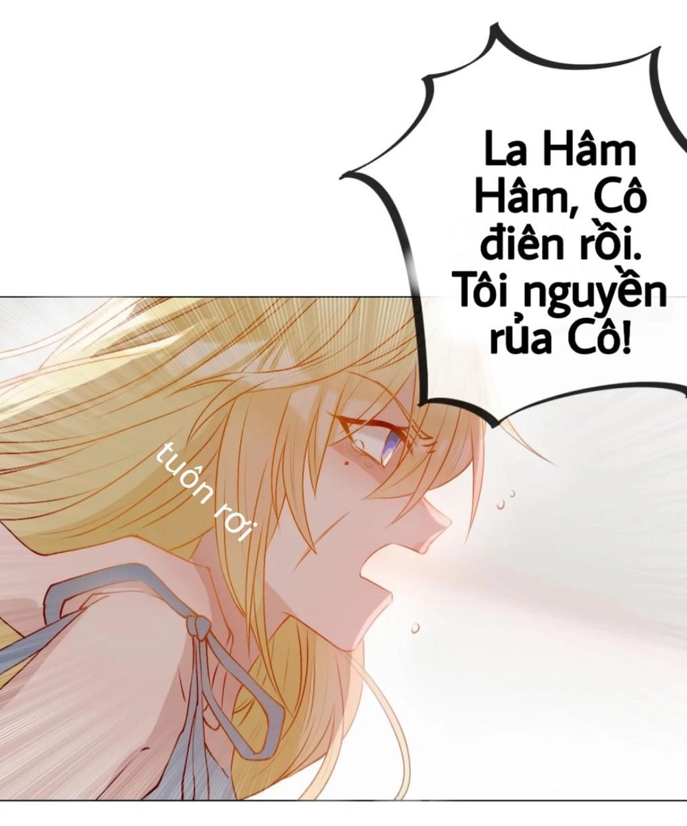 Trọng Sinh Siêu Sao - Lăng Thiếu Sủng Nghiện Chapter 2 - 19