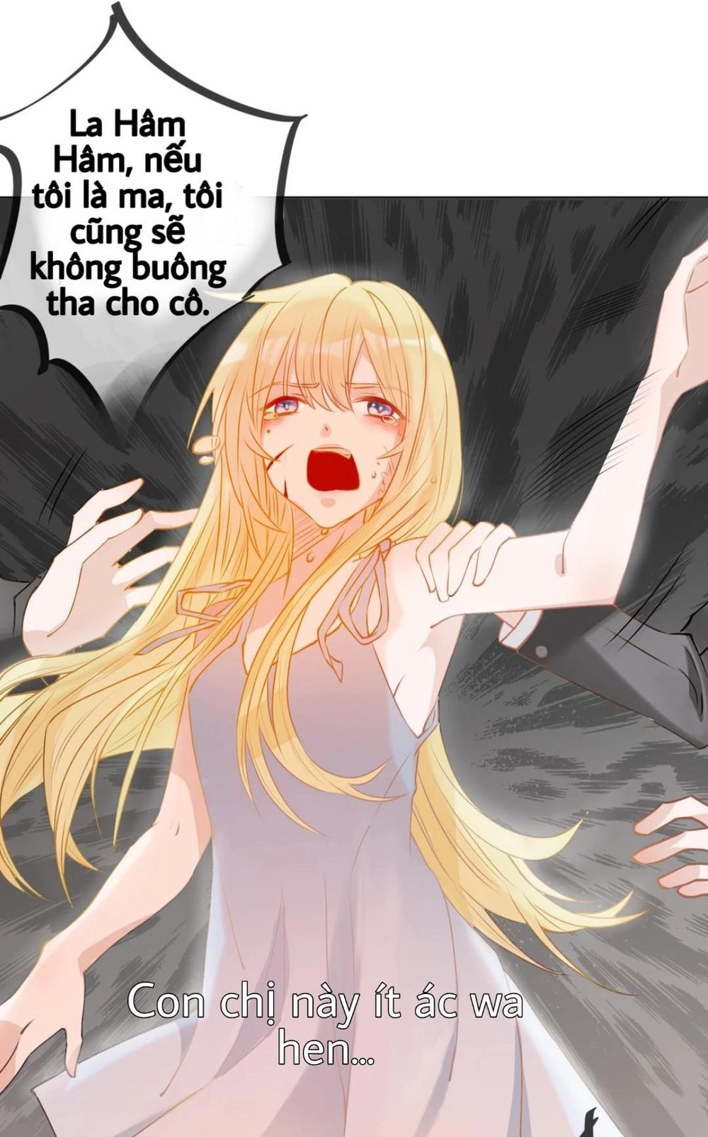 Trọng Sinh Siêu Sao - Lăng Thiếu Sủng Nghiện Chapter 2 - 22