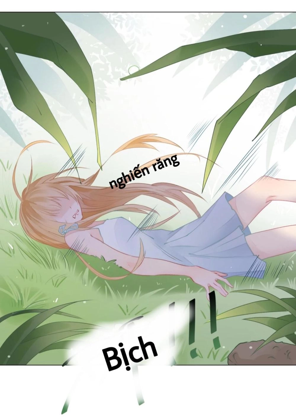 Trọng Sinh Siêu Sao - Lăng Thiếu Sủng Nghiện Chapter 2 - 25