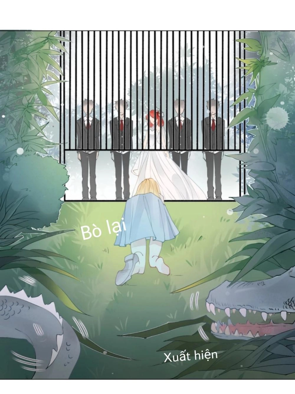 Trọng Sinh Siêu Sao - Lăng Thiếu Sủng Nghiện Chapter 2 - 28