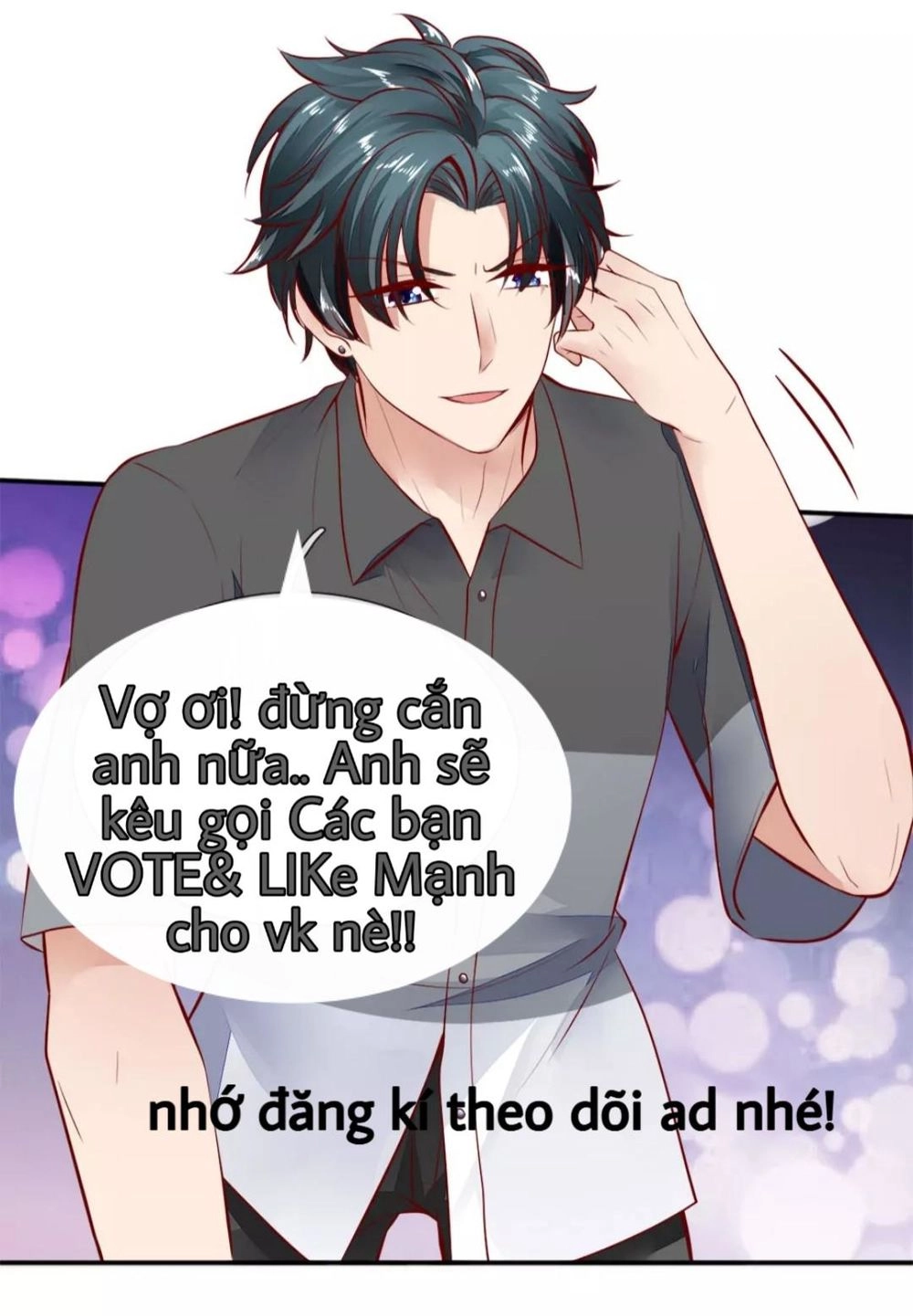 Trọng Sinh Siêu Sao - Lăng Thiếu Sủng Nghiện Chapter 2 - 32