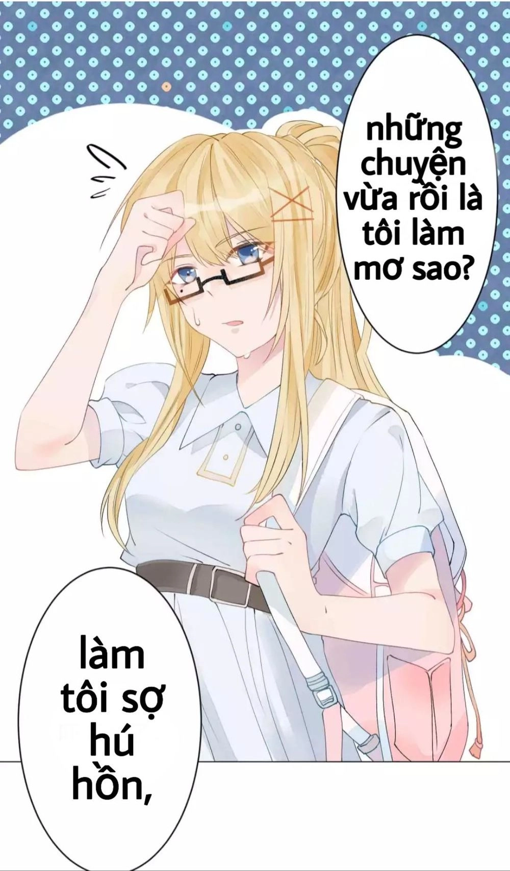 Trọng Sinh Siêu Sao - Lăng Thiếu Sủng Nghiện Chapter 3 - 19