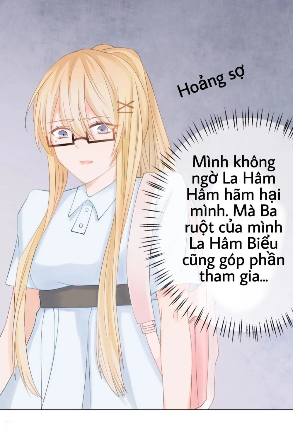 Trọng Sinh Siêu Sao - Lăng Thiếu Sủng Nghiện Chapter 4 - 36